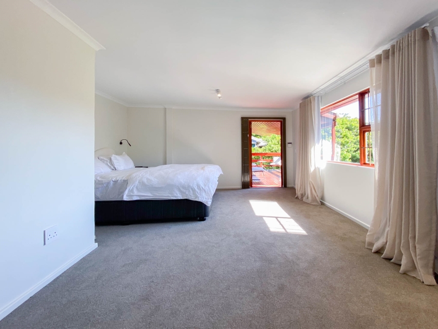 To Let 4 Bedroom Property for Rent in Tierboskloof Western Cape